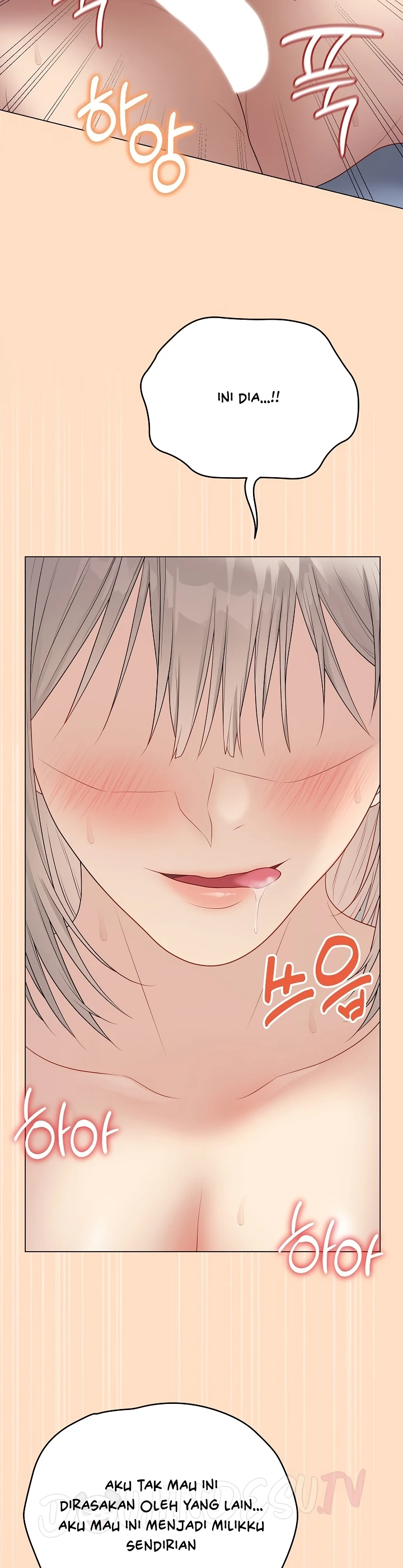 Signed, Sealed, Mistaken - Page 21